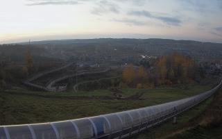 Kurza Góra - 03-11-2025 15:08