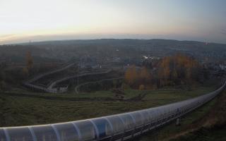 Kurza Góra - 03-11-2025 15:19