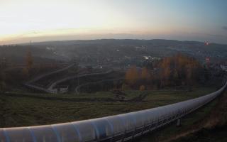 Kurza Góra - 03-11-2025 15:29