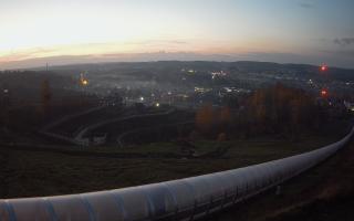 Kurza Góra - 03-11-2025 15:40