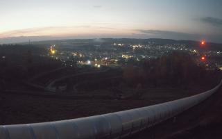 Kurza Góra - 03-11-2025 15:50