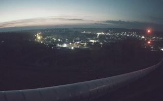 Kurza Góra - 03-11-2025 16:00