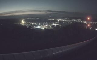 Kurza Góra - 03-11-2025 16:11