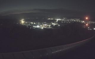 Kurza Góra - 03-11-2025 16:21