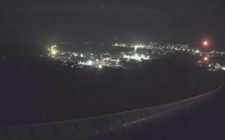 Kurza Góra - 03-11-2025 16:31