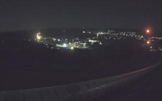 Kurza Góra - 03-11-2025 22:24