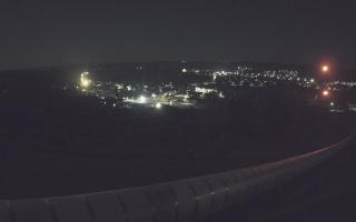 Kurza Góra - 03-11-2025 22:34