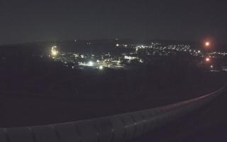 Kurza Góra - 03-11-2025 22:45