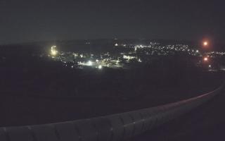 Kurza Góra - 03-11-2025 22:55