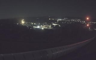 Kurza Góra - 03-11-2025 23:05