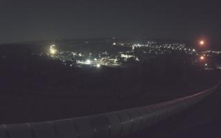 Kurza Góra - 03-11-2025 23:16