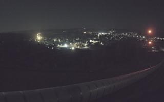 Kurza Góra - 03-11-2025 23:26