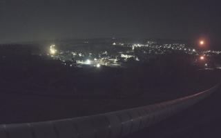 Kurza Góra - 03-11-2025 23:47