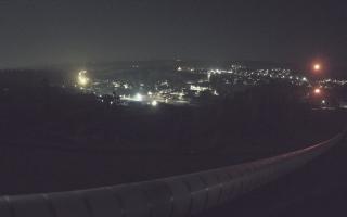 Kurza Góra - 03-11-2025 23:57