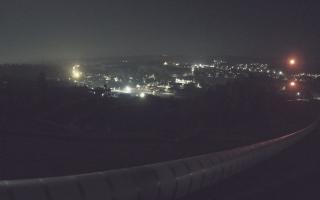 Kurza Góra - 04-11-2025 00:18