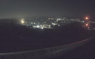 Kurza Góra - 04-11-2025 00:28