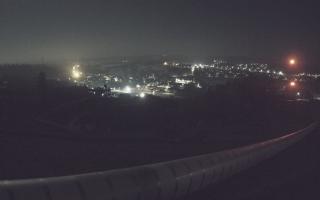 Kurza Góra - 04-11-2025 00:39