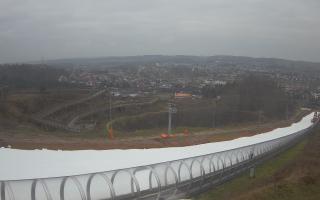 Kurza Góra - 13-12-2025 08:28