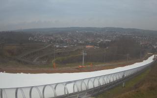 Kurza Góra - 13-12-2025 08:38