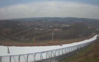 Kurza Góra - 13-12-2025 08:59