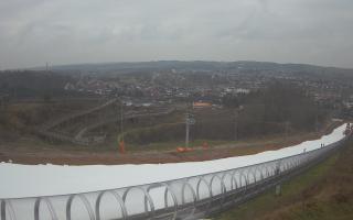 Kurza Góra - 13-12-2025 09:09