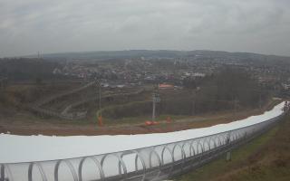 Kurza Góra - 13-12-2025 09:20