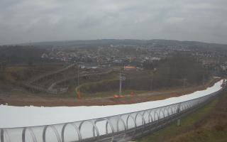 Kurza Góra - 13-12-2025 09:30