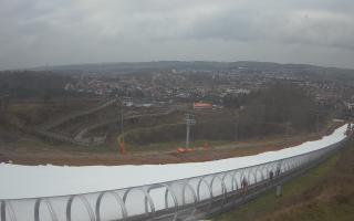 Kurza Góra - 13-12-2025 09:40