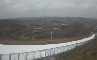 Kurza Góra - 13-12-2025 09:51