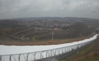 Kurza Góra - 13-12-2025 10:01