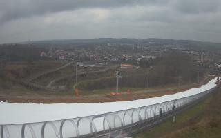 Kurza Góra - 13-12-2025 10:11