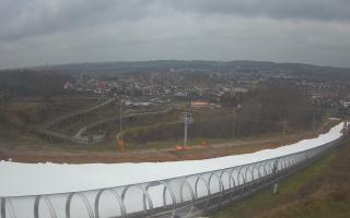 Kurza Góra - 13-12-2025 10:22