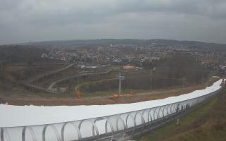 Kurza Góra - 13-12-2025 10:32