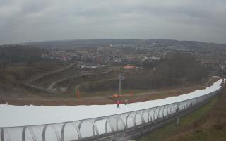 Kurza Góra - 13-12-2025 10:43