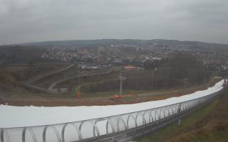 Kurza Góra - 13-12-2025 10:53