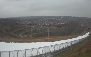 Kurza Góra - 13-12-2025 11:03