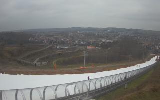 Kurza Góra - 13-12-2025 11:14