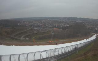 Kurza Góra - 13-12-2025 11:24