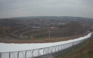 Kurza Góra - 13-12-2025 11:45