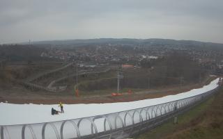 Kurza Góra - 13-12-2025 11:55