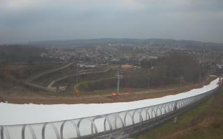 Kurza Góra - 13-12-2025 12:05