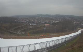 Kurza Góra - 13-12-2025 12:16