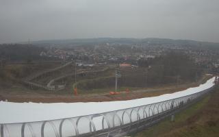 Kurza Góra - 13-12-2025 12:26