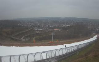 Kurza Góra - 13-12-2025 12:37