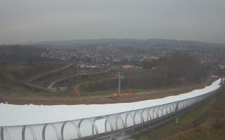 Kurza Góra - 13-12-2025 12:47