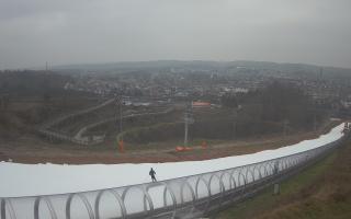 Kurza Góra - 13-12-2025 12:57