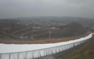 Kurza Góra - 13-12-2025 13:08