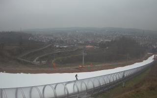 Kurza Góra - 13-12-2025 13:28