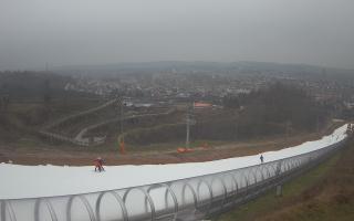 Kurza Góra - 13-12-2025 13:39