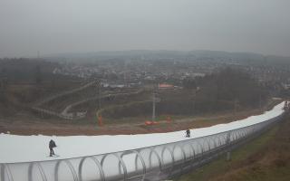 Kurza Góra - 13-12-2025 13:49